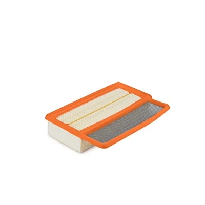 Abbildung von UFI 30.604.00 Luftfilter 52mm 239mm 171mm Filtereinsatz FIAT: Doblo II Kasten / Kombi, Pritsche/Fahrgestell