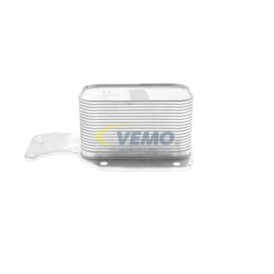 Abbildung von VEMO V20 60 0055 Ölkühler BMW: 1 Schrägheck, 3 Touring, Limousine