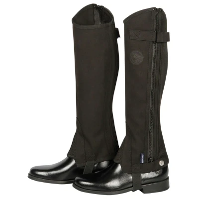 Abbildung von Harry&#039;s Horse Minichaps Amara Grand Prix S Schwarz