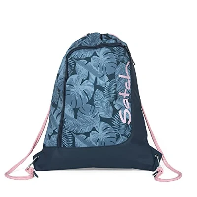 Abbildung von satch Sacca sportiva Betty Blue Blu