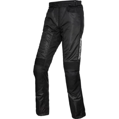 Abbildung von FLM Sports Textil Hose 1.2 schwarz L Herren