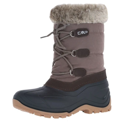 Abbildung von CMP Nietos Damen Schneeschuhe (Größe: 38, Braun,schwarz)