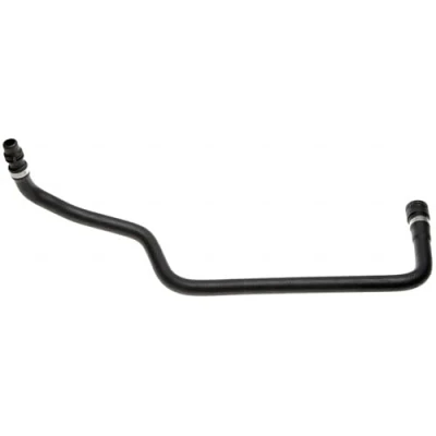 Abbildung von GATES 02 1752 Heizungsschlauch BMW: 7, 5 Touring, Limousine