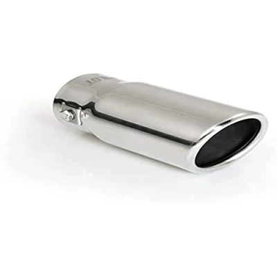 Abbildung von Exhaust blowpipe „TS06“ diameter 35 47mm Abgas Blasrohr &quot;TS 06&quot; Durchmesser bis 47 mm