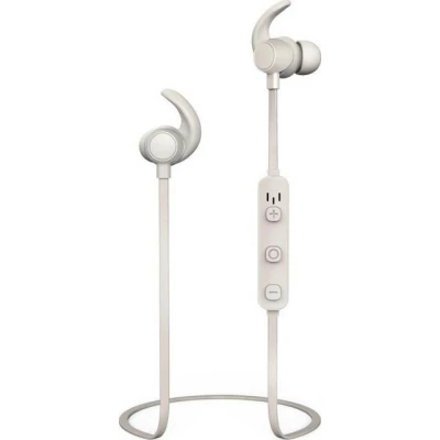Abbildung von Thomson In Ear Bluetooth Ohrhörer, Kopfhörer mit Headset Funktion WEAR7208GR