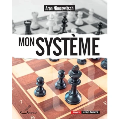 Abbildung von Mon système, tome I: Les éléments