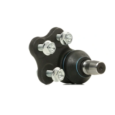 Abbildung von KRAFT 4223024 Traggelenk Vorderachse beidseitig FIAT: BRAVO 2, Stilo Schrägheck, LANCIA: DELTA 3