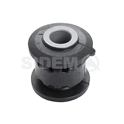 Abbildung von SIDEM 851640 Querlenkerlager vorne, Vorderachse unten Gummimetalllager Querlenker MAZDA: CX 5 I, 6 Kombi, Limousine