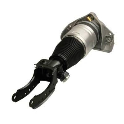 Abbildung von MAXGEAR 11 0788 Luftfederbein Vorderachse links VOLKSWAGEN: Touareg I, AUDI: Q7
