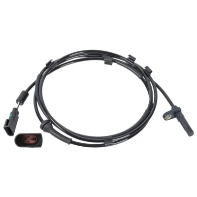 Abbildung von FEBI BILSTEIN 172155 ABS Sensor Hinterachse rechts 1925 FORD: Transit Mk6 Kastenwagen, Pritsche/Fahrgestell