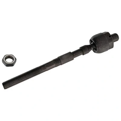 Abbildung von FEBI BILSTEIN 42488 Axialgelenk Vorderachse links, rechts 211 mit Kontermutter MAZDA: Xedos 9