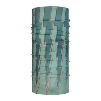 Abbildung von BUFF® Original EcoStretch Multifunktionstuch Dusty Blue Unisex Erwachsene