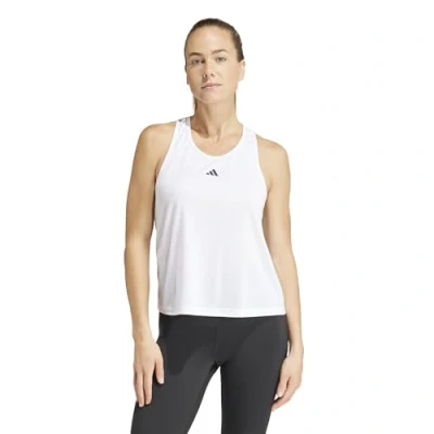 Abbildung von adidas Performance Top, Damen, Größe: XXL, White
