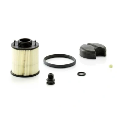 Abbildung von Harnstofffilter MANN FILTER U 620/4 y KIT