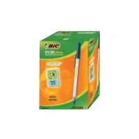Abbildung von BIC® Kugelschreiber 0.4 mm Blau