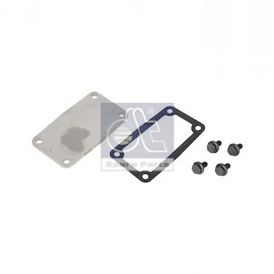 Abbildung von DT Spare Parts 2.44850 Reparatursatz, Kompressor