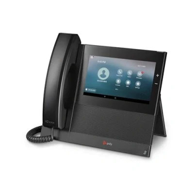 Abbildung von Poly CCX 600 BMP SIP POE E