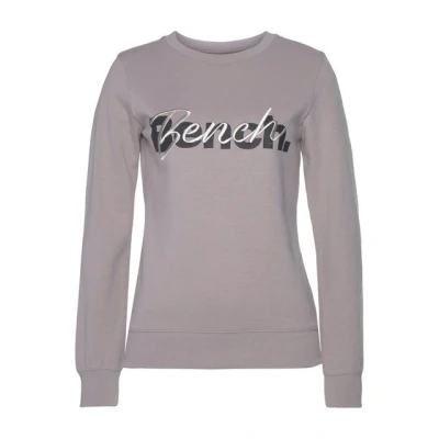 Abbildung von Bench Sweatshirt, Damen, Größe: 36/38, Rauchrosa
