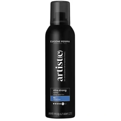 Abbildung von Xtra Strong Artist(e) Eugen Perma Fixierspray extra stark, 200 ml