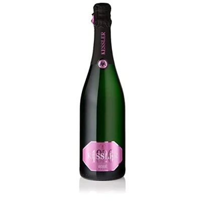 Abbildung von Kessler Rosé brut (1 x 0,75l)