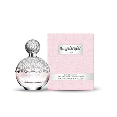 Abbildung von Engelsrufer Love Eau de Parfum 100 ml