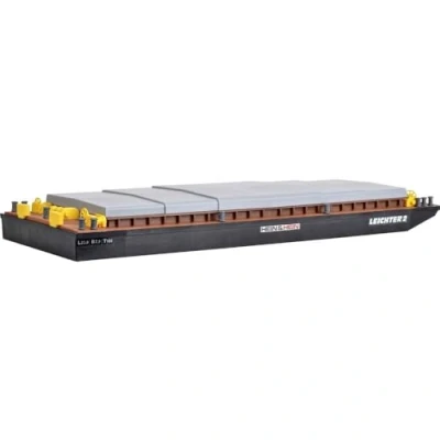 Abbildung von Boot/Schiffsmodell H0 Kibri 38522