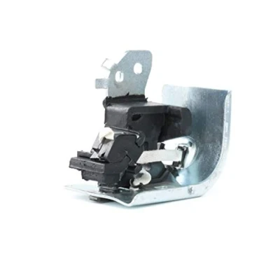 Abbildung von HJS 83 23 6558 Halter, Schalldämpfer Gummi RENAULT: MEGANE 2, GRAND SCENIC 2 Coupe Cabriolet