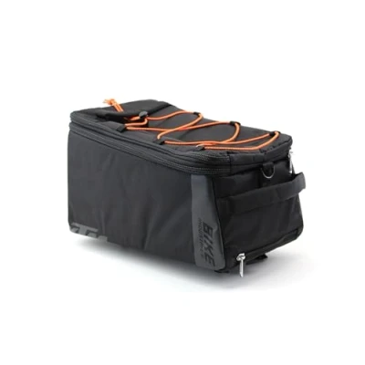 Abbildung von KTM Fahrradtasche Sport Trunk Bag