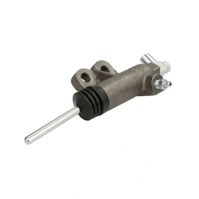 Abbildung von TOPRAN 820 982 Kupplungsnehmerzylinder HYUNDAI: H 1 / Starex MPV, Kastenwagen