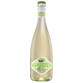 Abbildung von Käfer Hugo