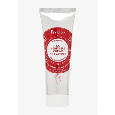 Abbildung von Polaar THE Genuine Lapland HAND Cream Handcreme, Größe: 50 ml,