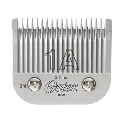 Abbildung von Oster Scherkopf f&uuml;r Motormasch 3,2mm, Typ 076918 076, Size 1A