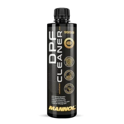 Abbildung von 400mL MANNOL DPF CLEANER DIESELPARTIKELFILTER REINIGER DIESEL ADDITIV ZUSATZ