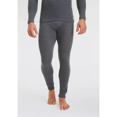 Abbildung von HEAT keeper Thermounterhose, Thermo Herren Legging Long John