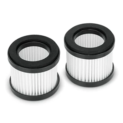 Abbildung von KÄRCHER HEPA Filter Kärcher 2.863 328.0 für CVH 2 (Premium) 4 Akkustaubs