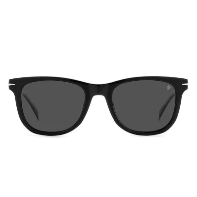 Abbildung von David Beckham DB1113/S 08A Sonnenbrille 52/20/145