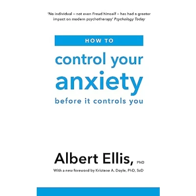 Abbildung von How to Control Your Anxiety: Before it Controls You