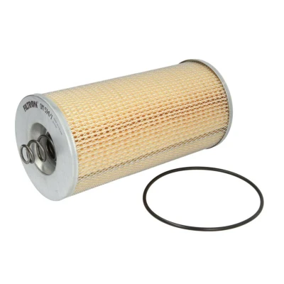 Abbildung von FILTRON OM 514/1 Ölfilter Filtereinsatz MAN: F 90, M 2000