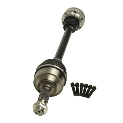 Abbildung von MAXGEAR 49 2579 Antriebswelle Vorderachse 691 MERCEDES BENZ: Sprinter 3.5 T Kastenwagen, Pritsche/Fahrgestell, 3 Kastenwagen
