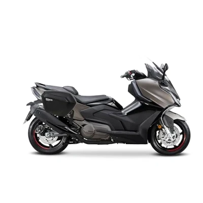 Abbildung von 3P System KYMCO AK 550 Premium