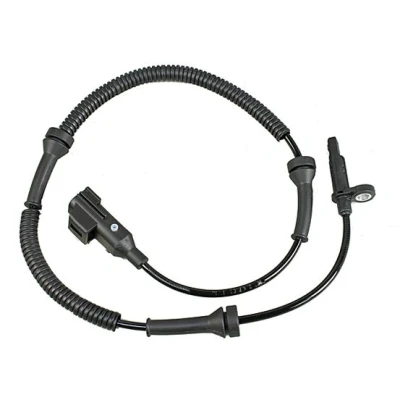 Abbildung von METZGER 09001034 ABS Sensor Hinterachse LAND ROVER: Discovery Sport