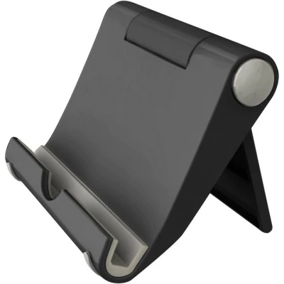 Abbildung von Renkforce RF 4034064 PAD V1 Staender Passend Fuer Marke (Tablet): Universal 12,7cm (5) 25,4cm (10), 3 Stück