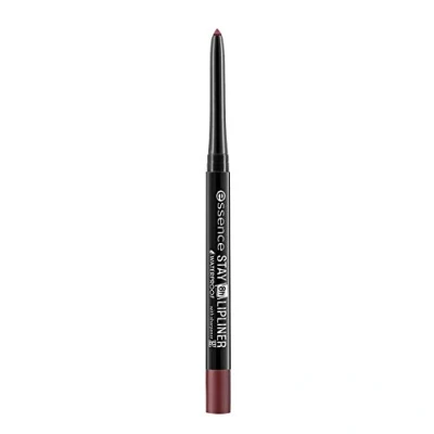 Abbildung von Essence Lápiz De Labios Stay 8H Waterproof 05