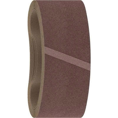 Abbildung von Bosch SLIBBON 100X610MM K40 10 STÜCKE