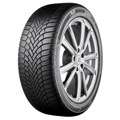Abbildung von 235/60 R17 102V Dueler H/L 400 MO M+S