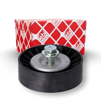 Abbildung von FEBI BILSTEIN 11295 Spannrolle LANCIA: Lybra Kombi, FIAT: Coupe, Marea Weekend