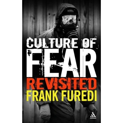 Abbildung von Culture of Fear Revisited: Risk Taking and the Morality Low Expectation
