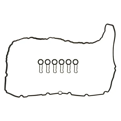Abbildung von AJUSA 56053500 Dichtungssatz, Zylinderkopfhaube BMW: 6 Gran Coupe, X5, 3 Limousine