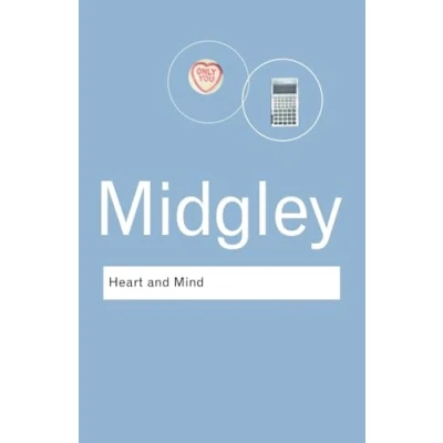 Abbildung von Heart and Mind: The Varieties of Moral Experience (Routledge Classics)