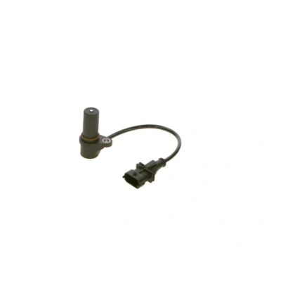 Abbildung von BOSCH 0 281 002 486 Impulsgeber HONDA: CIVIC 7 Hatchback